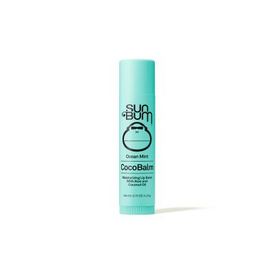 SUN BUM CALIFORNIA CocoBalm Ocean Mint 4,25 g